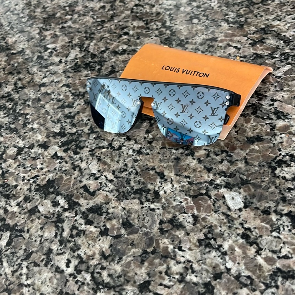 Louis Vuitton Sunglasses